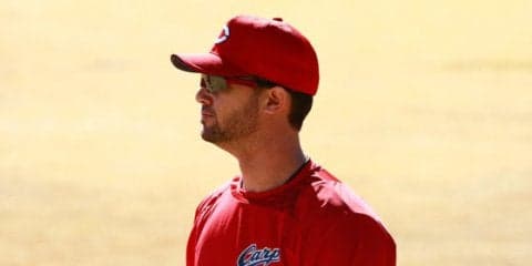 7日の予告先発　広島ジョンソンvs阪神秋山、日ハム有原vs楽天安楽