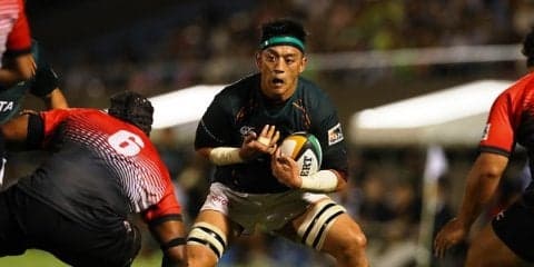  トヨタ前主将の安藤、役職外れ「win-win」？　新体制下で役割明確。 