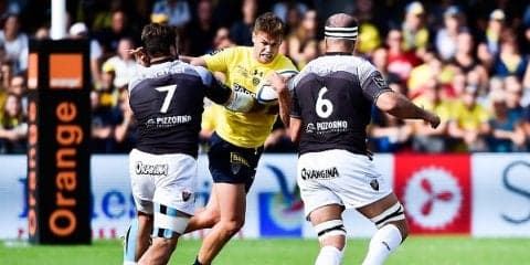  昨季の頂上決戦再び！激戦を制したのは・・・。 