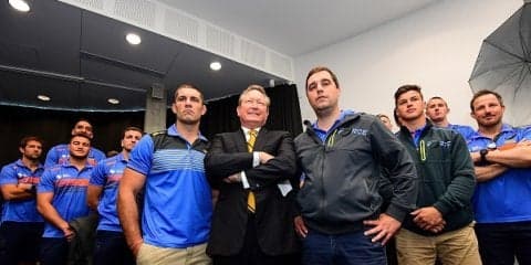  SR削減問題は大論争に発展。フォース地元での今週末テスト戦は異様な空気？ 