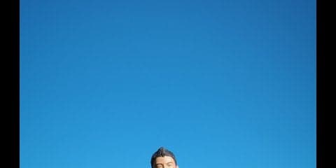 五郎丸ポーズを再現！五郎丸歩リアルフィギュア 9/15発売