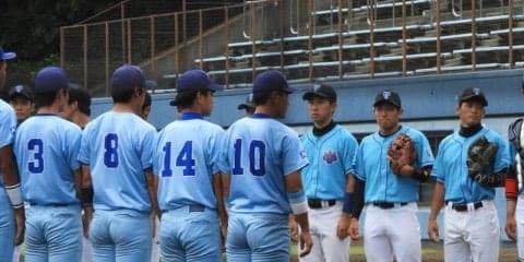 【THE INSIDE】今秋も混戦必至、早くも下克上スタートの首都大学リーグ…大学野球探訪（6）