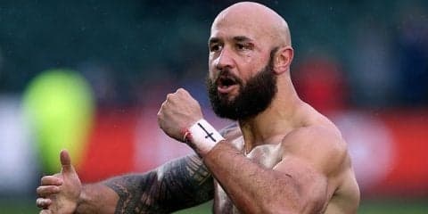  NZが世界に誇るセブンズの闘将、DJ・フォーブスが現役引退。 