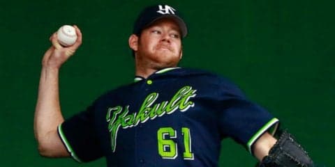 7日の公示　阪神が大和を登録、北條を抹消、ヤクルトがギルメットを登録