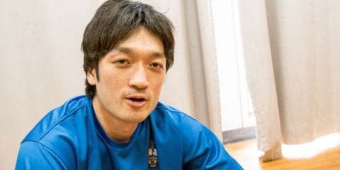 『Bリーグの時代』に実業団で奮闘する九州電力アーティサンズ、酒井祐典「『上のカテゴリーを食ってやろう』の気持ちで」