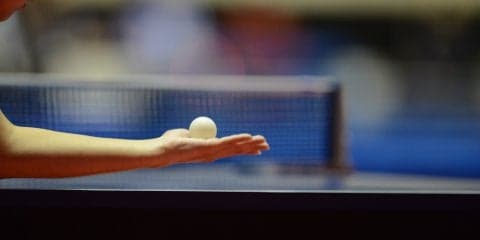 ITTFワールド・ツアー チェコオープンの見どころと速報