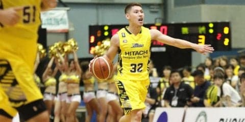 琉球ゴールデンキングスを離れサンロッカーズ渋谷へ移籍した山内盛久、古巣との開幕戦へ「勝つことが恩返し」と気合十分！