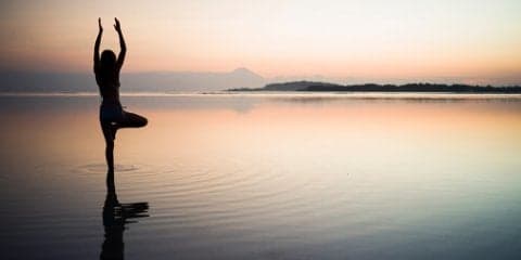 初心者向け！種類・効果・服装など、ヨガ知識まとめ