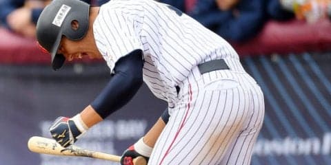 投手陣力投＆安田サヨナラ打で豪州撃破！　小枝監督、世界一へ「勢い出る」
