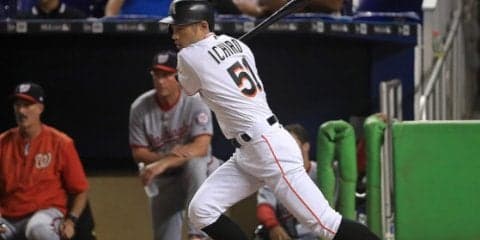 代打で偉業迫るイチロー、米解説驚嘆「価値計り知れない」「60歳まで現役可能」