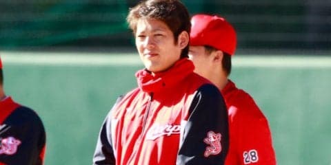 “乗ってる選手”活躍で逆転劇、広島緒方監督「九里が流れ持ってきてくれた」