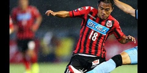 ポドルスキより使えるかも。タイ代表・チャナティップが札幌を救う