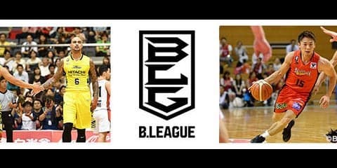 Bリーグ4試合をBS12 トゥエルビが無料生中継…第1回放送10/8