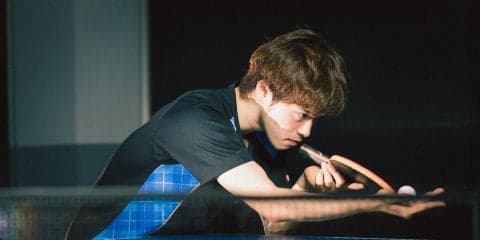 【速報】女子が中国に勝利!! 男子もストレート勝ち。ユニバーシアード団体準決勝