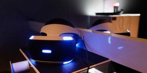 VRが日米野球界にもたらす変化　選手、審判のトレーニングにも活用!?
