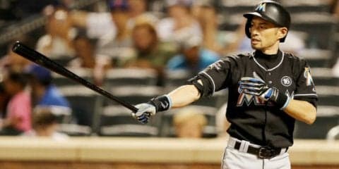 「ピンチヒットキング」まで2本、「ヒットキング」イチローが歩む新たな道