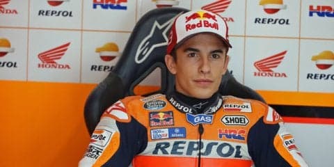 【MotoGP 日本GP】前夜祭、マルク・マルケスとダニ・ペドロサが出演予定