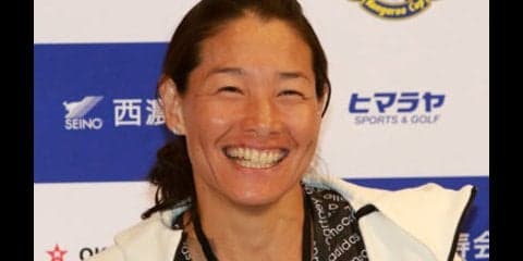 松岡修造、杉山愛ほか８人から、引退する伊達公子への惜別メッセージ