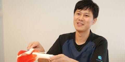 四十肩や五十肩にならないトレーニングとは。「肩こり研究所」に聞いた原因と予防法