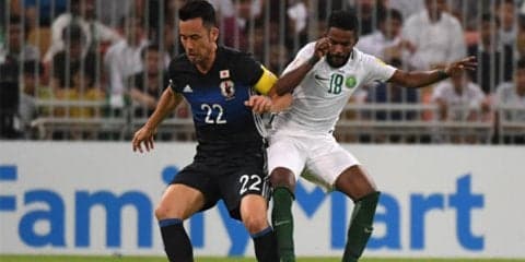 【日本代表 コラム】固定化された最終ライン。求められるテスト