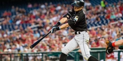 イチロー勝ち越し適時打で代打打率.292　米解説も称賛「タフなボールに活路」