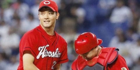 薮田が今季2度目の完封で14勝目！広島東洋が快勝して優勝マジック7！