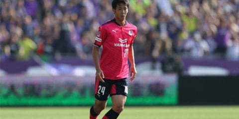 【Jリーグ コラム】盤石コンビ復活。アウェイ突破の起爆剤となれ