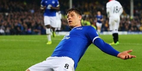 直前で消滅したバークリーの移籍、チェルシーと合意も選手が翻意