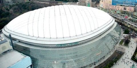 菅野智之が完投で15勝目、安定した投球に高橋監督「隙がない」