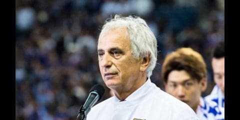 スペインの名将が豪州戦を分析。「サッカー戦術の教材として最適だ」