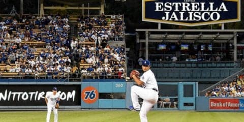 【MLB】ダルビッシュ、移籍後は防御率5.34も…指揮官「結果主義にならないことが重要」