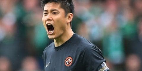 川島永嗣、好セーブで奮闘もメスがパリSGに大敗