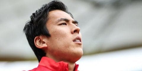 長谷部誠、ブンデス第3節を欠場…代表戦で悪化したヒザが癒えず