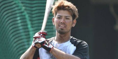 「自分にとって教科書のような人」ロッテ大嶺が誓う井口への最高の恩返し