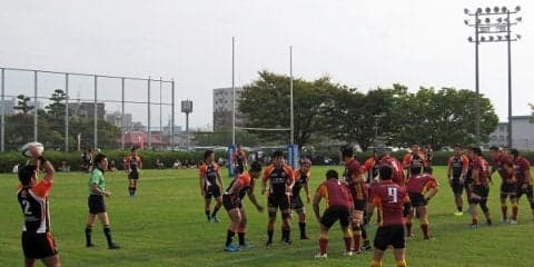  新設のトップチャレンジリーグ開幕　九電は新人の山田有樹ら光り白星発進！ 