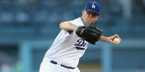 ドジャースが25年ぶり9連敗　最近15試合で1勝14敗の大失速に「衝撃的だ」