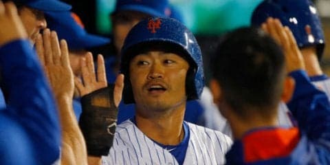青木宣親、戦力外→“公園練習”を挟んで11試合連続安打「5年前にいれば…」