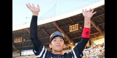今宮4打点＆和田4勝目＆サファテ50セーブ目！福岡ソフトバンクが9連勝で優勝マジック5！