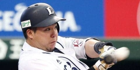 中村＆山川弾！終盤を完璧に締めた埼玉西武が乱打戦を制す！