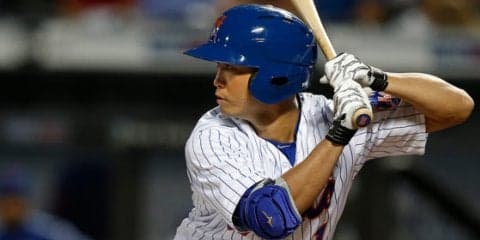 青木宣親が12戦連続安打、レイエスはイチローと並ぶ現役最多508盗塁も…