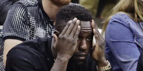 優勝したスティーブンスの友人、アルティドールにとっても良い日に[全米オープン]