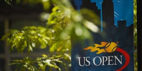 【全米オープン第14日 / 9月10日の放送予定】ナダル対アンダーソンの男子決勝＆女子ダブルス決勝