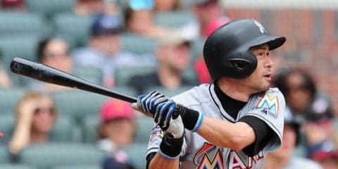 イチロー「現役何歳まで？」アンケートに過半数が46歳以上　「この男は怪物」