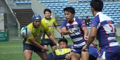  2017トップイースト開幕戦　セコム善戦も及ばず 