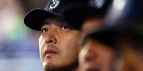 岩隈久志が今季復帰へ意欲、「チャンスはある」と地元メディアに明かす