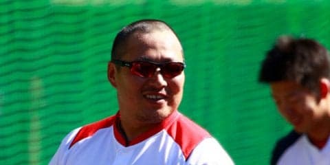 広島新4番・松山が最多H、HR、打点、打率の週間4冠…17年第24週投打5傑【セ編】