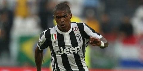 ドウグラス・コスタには時間が必要…イタリアは「下位チームでも戦術がしっかりしている」と監督