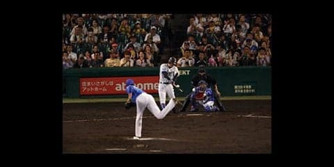 鳥谷敬2000本安打達成までを振り返る展示開催…甲子園歴史館