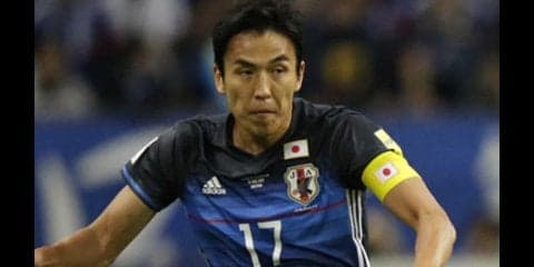 ◎は誰？ スペイン流で見た豪州＆サウジ戦、日本代表16人の成績表