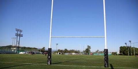  日野でもやるよ。JRFU放課後ラグビープログラムに集まれ！ 